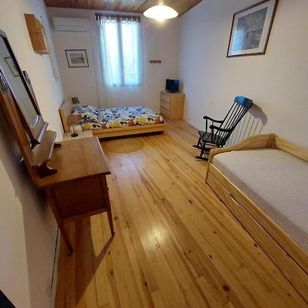Chambres D'Hotes : Les Maisons De Gaia Tuchan Exterior foto